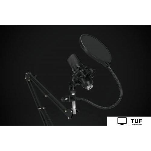 Проводной микрофон Oklick SM-600G