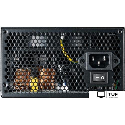 Блок питания Cooler Master MWE Gold 750 V2 Full Modular MPE-7501-AFAAG-EU