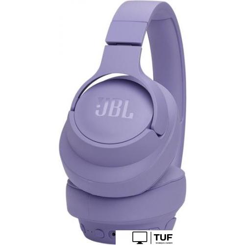 Наушники JBL Tune 770NC (сиреневый)
