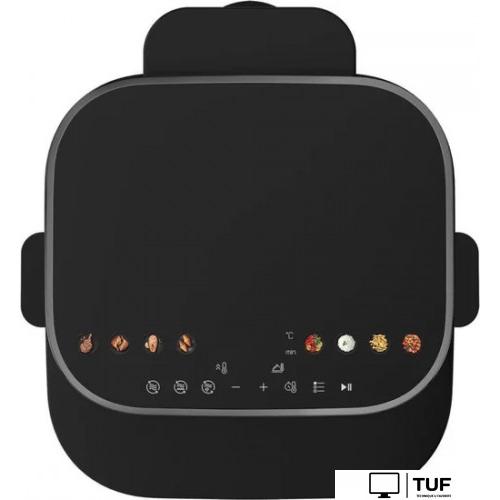 Аэрогриль (аэрофритюрница) Grundig Fry 8420