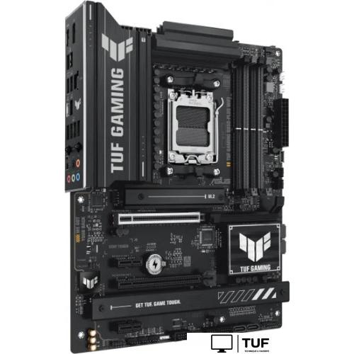 Материнская плата ASUS TUF Gaming B850-Plus WiFi