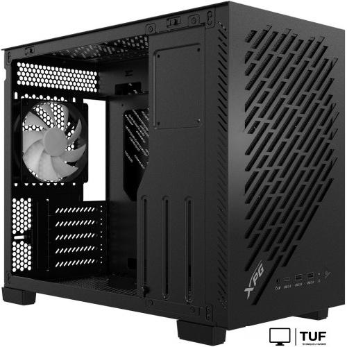 Корпус ADATA XPG Valor Air Nano (черный)