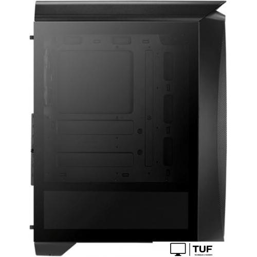 Корпус AeroCool Aero One Eclipse-G-BK-v1