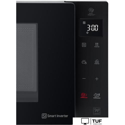 Микроволновая печь LG MW23W35GIB