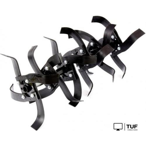 Мотоблок Denzel DPT-270X 56403