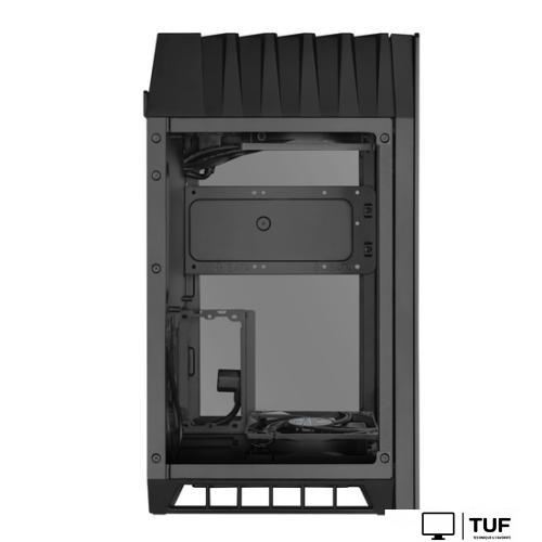 Корпус SilverStone LD03-AF SST-LD03B-AF