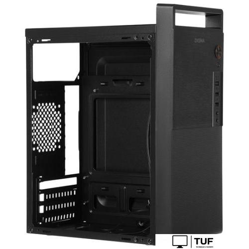 Корпус Digma DC-MATX101-U2
