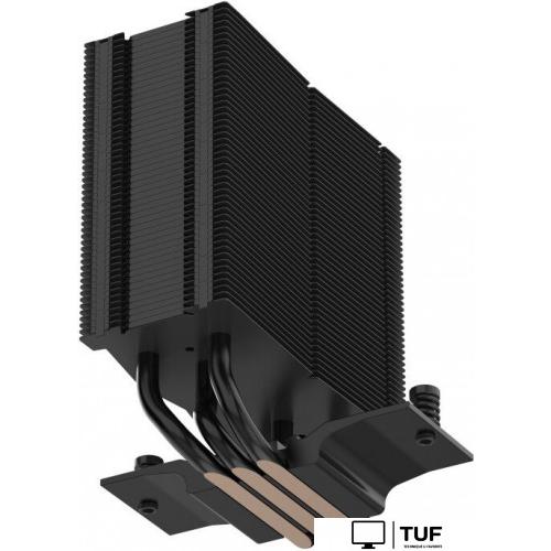 Кулер для процессора Sama X30 (черный)