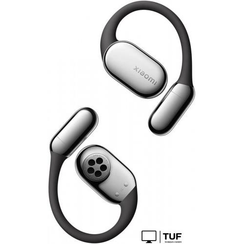 Наушники Xiaomi OpenWear Stereo M2503E1 (графитовый черный, международная версия)