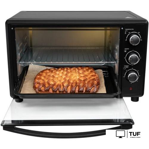 Мини-печь Nordfrost R 370 B