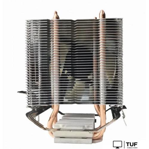 Кулер для процессора Gembird CPU-HURACAN-X60