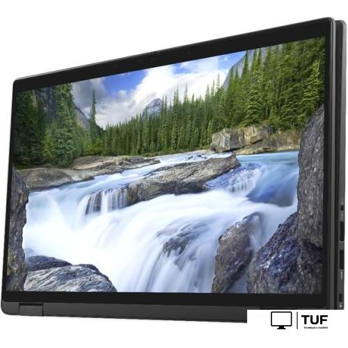 Ноутбук 2-в-1 Dell Latitude 14 7410-5362