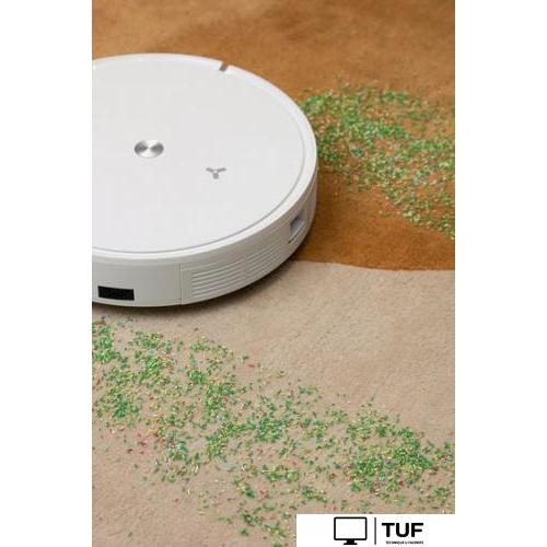 Робот-пылесос AccesStyle VR30R01DW