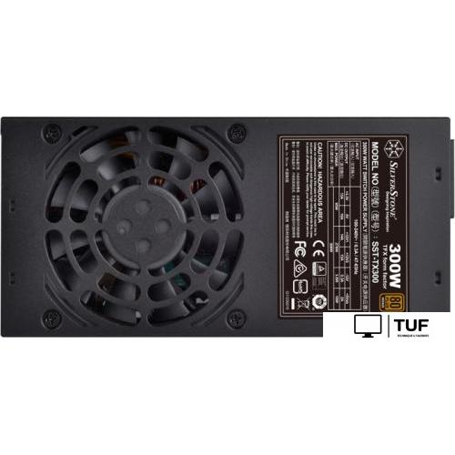 Блок питания SilverStone TX300