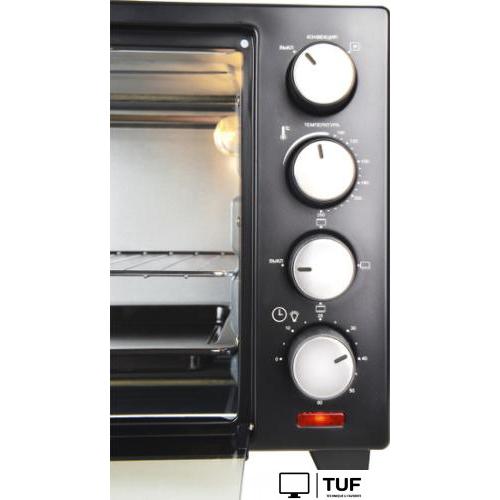 Мини-печь GFgril GFO-30B Convection Plus