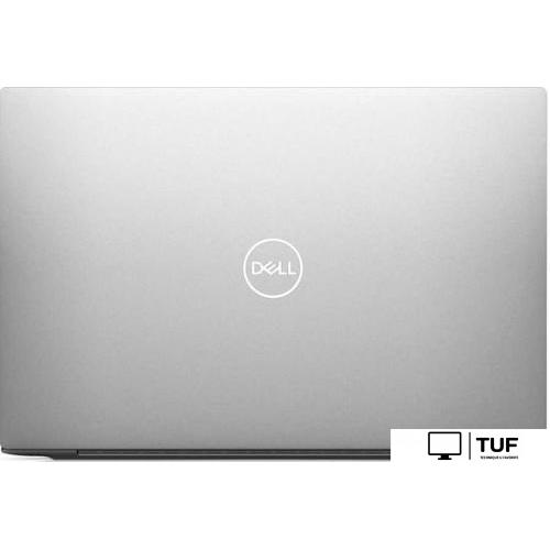 Ноутбук Dell XPS 13 9310-2460