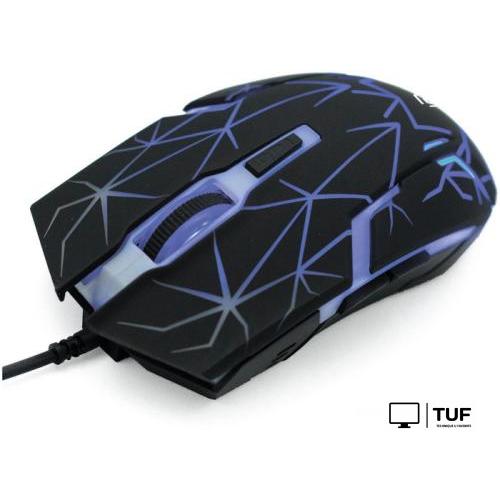 Игровая мышь Oklick 701G