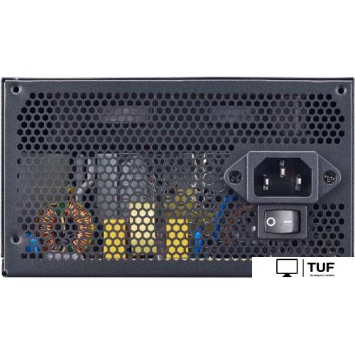 Блок питания Cooler Master MWE 600 Bronze V2 MPE-6001-ACAAB-EU