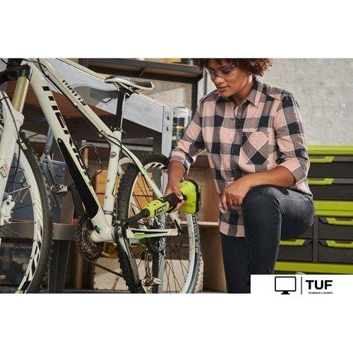 Трещотка Ryobi RRW1814X-0 5133005389 (без АКБ)