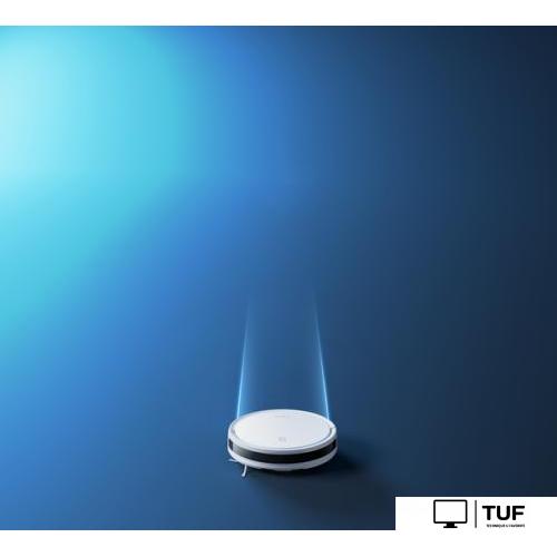 Робот-пылесос Xiaomi Robot Vacuum E10 (европейская версия)