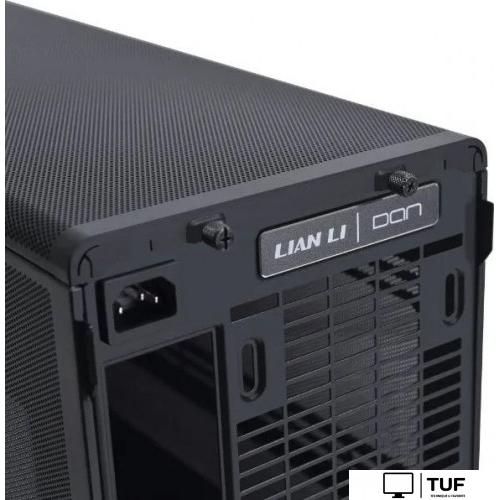 Корпус Lian Li A3-mATX G99.A3X.R0