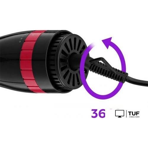 Фен-щетка Kitfort KT-3266