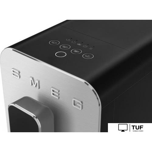 Кофемашина Smeg BCC12BLMEU