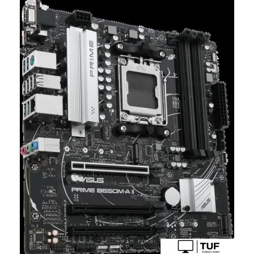 Материнская плата ASUS Prime B650M-A II