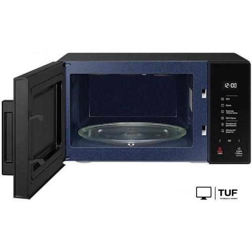 Микроволновая печь Samsung MG23T5018AK/BW