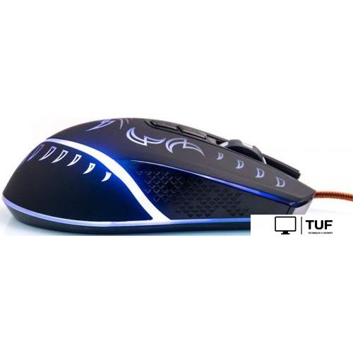 Игровая мышь Dialog Gan-Kata MGK-20U