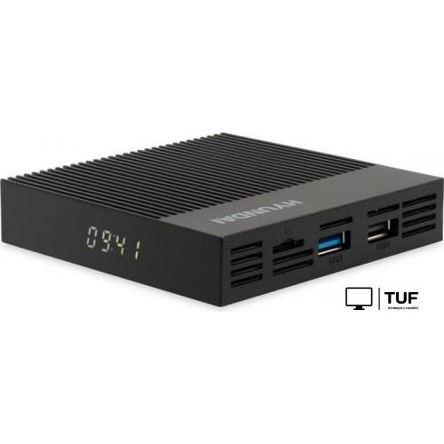 Смарт-приставка Hyundai H-DMP103