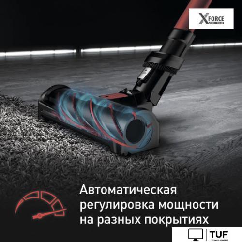 Пылесос Tefal X-Force Flex 12.60 Animal Care TY98A9WO