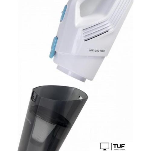 Пылесос MAUNFELD MF-2031WH