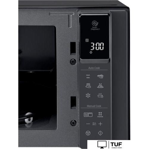 Микроволновая печь LG MB65R95DIS