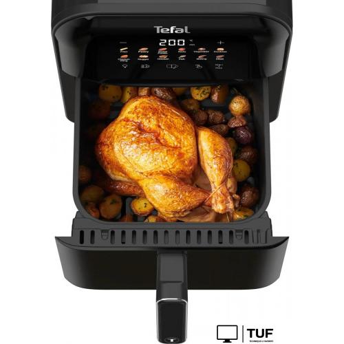 Аэрогриль (аэрофритюрница) Tefal EY8218F0