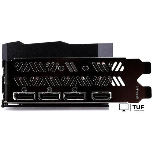 Видеокарта Colorful GeForce RTX 3080 Ti NB-V