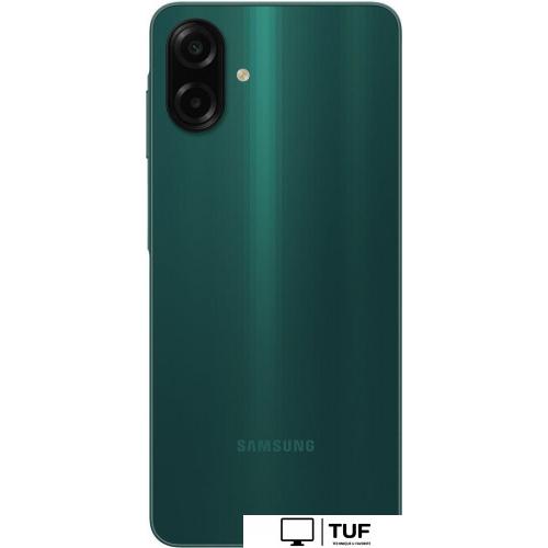 Телефон Samsung Galaxy A07 SM-A075F 6GB/128GB (зеленый)