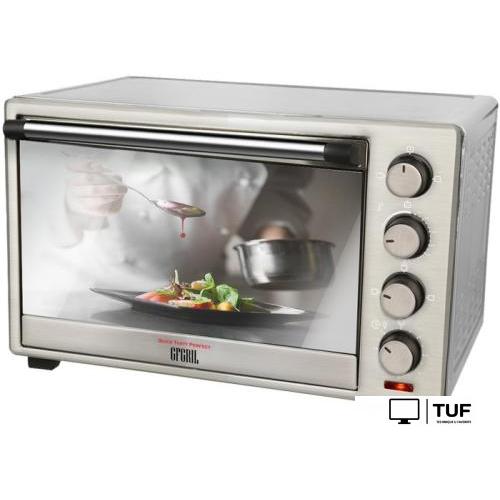 Мини-печь GFgril GFO-39 Mirror