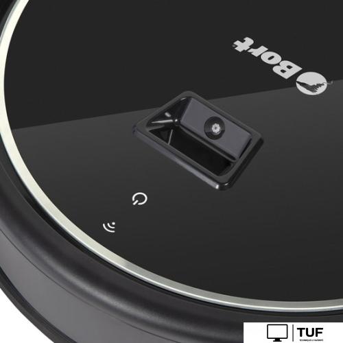 Робот-пылесос Bort BSS-Vision700W