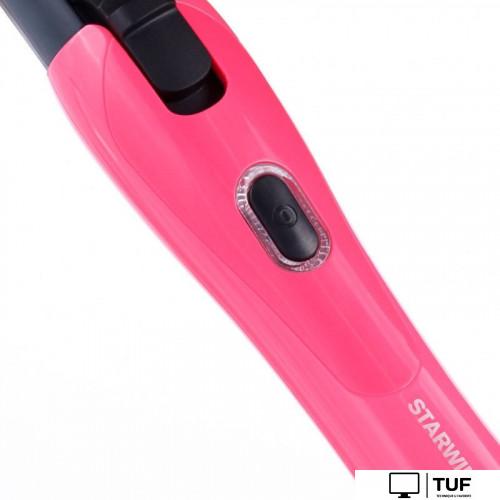 Спиральная плойка StarWind SHE6501 (розовый)