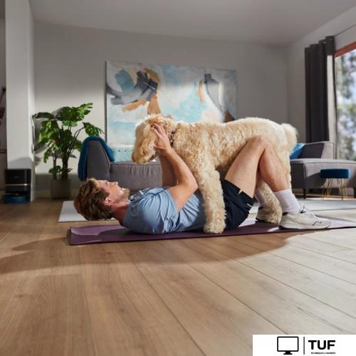 Робот-пылесос Philips Seria Aqua 7000 XU7000/02