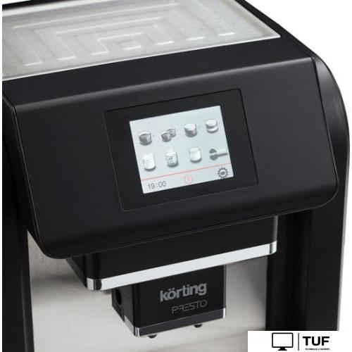 Кофемашина Korting KACM 2009 Presto