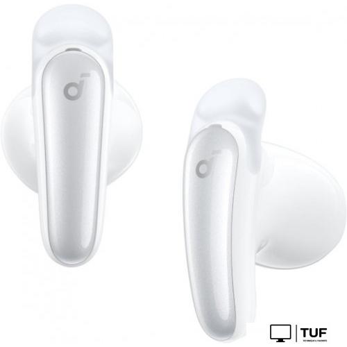 Наушники Anker Soundcore Liberty Buds (белый)