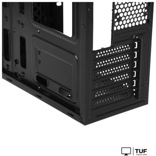 Корпус Digma DC-ATX201-U3
