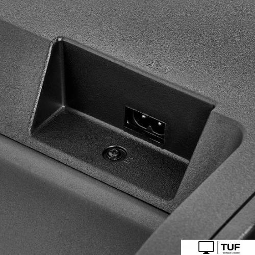 Телевизор MAUNFELD MQT75USX03