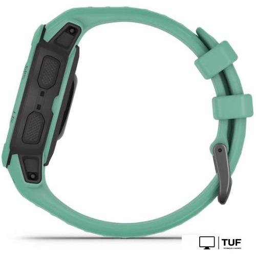 Умные часы Garmin Instinct 2S Solar (нео тропик)