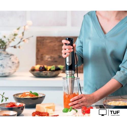 Погружной блендер Braun MultiQuick 7 MQ7075X