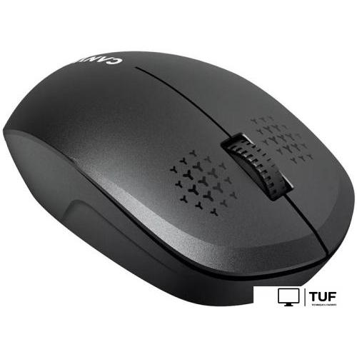 Мышь Canyon MW-04 (черный)