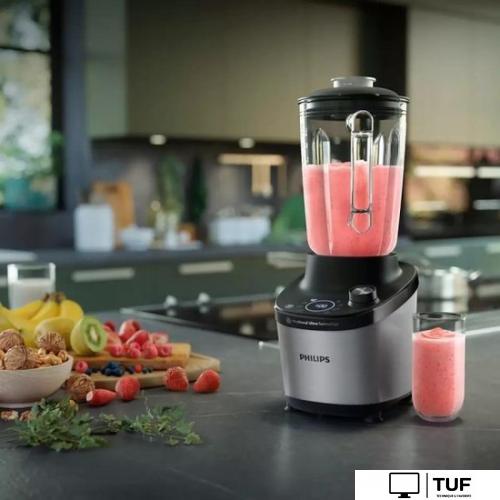 Стационарный блендер Philips HR3760/10