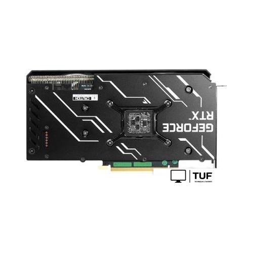 Видеокарта KFA2 GeForce RTX 3060 Ti GDDR6X 1-Click OC Plus Updated Ver. 36ISM6MD2KCK